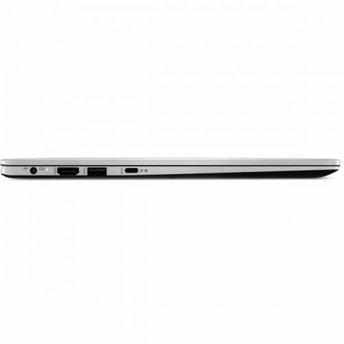 Ноутбук MSI Modern 15 F1MG-801XRU Intel Core 5 120U, 1.4 GHz - 5.0 GHz, 16384 Mb, 15.6 Full HD 1920x1080, 512 Gb SSD, Intel Graphics, No OS (9S7-15S112-801) (серебристый) 5