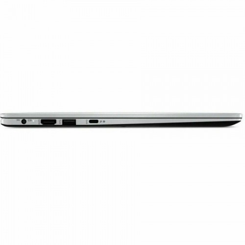 Ноутбук MSI Modern 15 F1MG Core 5 120U 15.6 FHD (1920*1080) IPS,DDR4 16GB (16GB*1),512GB SSD Intel Graphics Windows 11 Professiona (9S7-15S112-831) (серебристый) 6