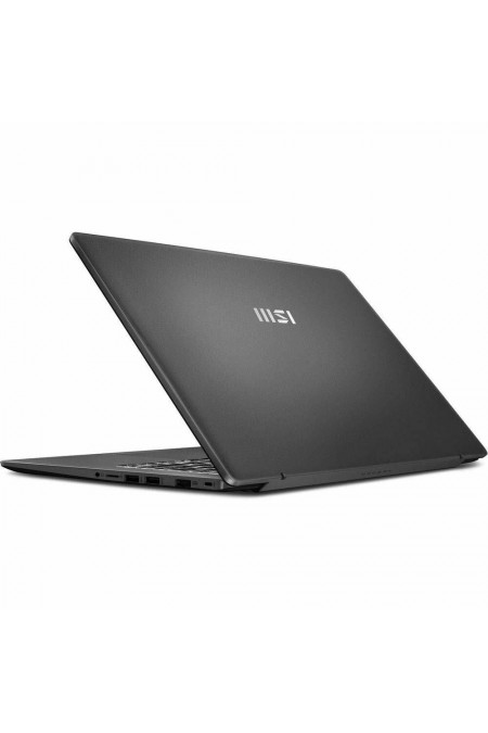 Ноутбук MSI Modern 15 F1MG Intel Core 7 150U, 1.8 GHz - 5.4 GHz, 16384 Mb, 15.6 Full HD 1920x1080, 512 Gb SSD, Intel Graphics, Windows 11 Professional (9S7-15S111-1071_Win11P) (серый) 9