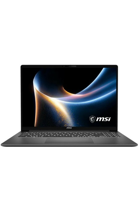 Ноутбук MSI Modern 16S AI+ G3MG-013XRU, 16 (1920x1200) OLED/Intel Core Ultra 5 322/16 ГБ DDR5/512 ГБ SSD/Intel Graphics/Без системы (9S7-26U211-013) (серый) 