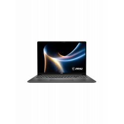 Ноутбук MSI Modern 16S G3MG-017XRU Intel Core 7 350, 1.5 GHz - 4.8 GHz, 16384 Mb, 16&quot Full HD+ 1920x1200, 512 Gb SSD, Intel Arc Graphics, No OS (9S7-26U321-017) (черный)