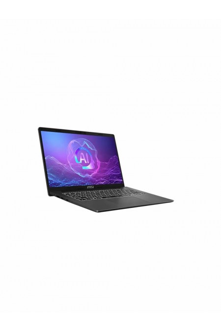 Ноутбук MSI Modern A14 AI+ F3HMG, 14 (1920x1080) IPS/AMD Ryzen AI 5 330/16 ГБ DDR5/512 ГБ SSD/AMD Radeon Graphics/Windows 11 Pro (9S7-14SK21-004_Win11P) (серый) 1