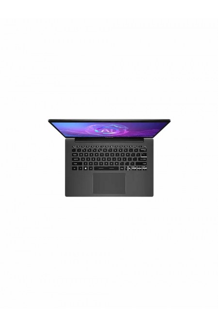 Ноутбук MSI Modern A14 AI+ F3HMG, 14 (1920x1080) IPS/AMD Ryzen AI 5 330/16 ГБ DDR5/512 ГБ SSD/AMD Radeon Graphics/Windows 11 Pro (9S7-14SK21-004_Win11P) (серый) 2