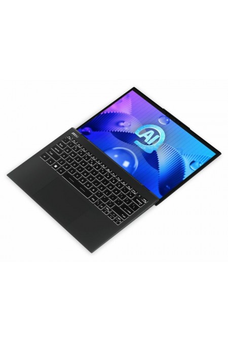 Ноутбук MSI Prestige 13 AI Evo, 13.3 (2880x1800) OLED/Intel Core Ultra 7 155H/32 ГБ LPDDR5/1024 ГБ SSD/Intel Arc Graphics/Windows 11 Pro (9S7-13Q222-205) (серый) 4