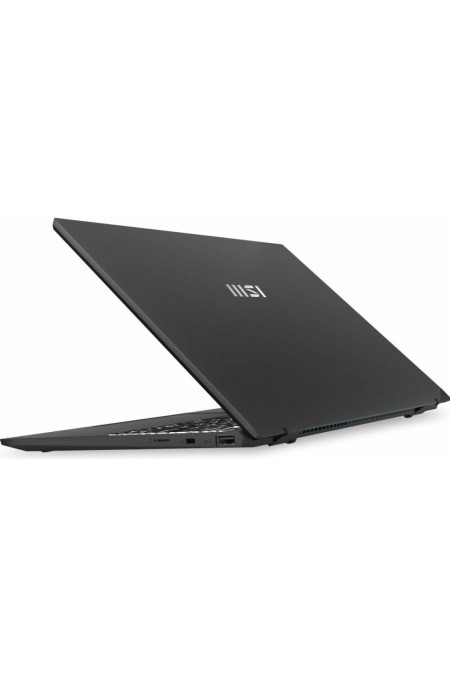 Ноутбук MSI Prestige 13 AI Evo, 13.3 (2880x1800) OLED/Intel Core Ultra 7 155H/32 ГБ LPDDR5/1024 ГБ SSD/Intel Arc Graphics/Windows 11 Pro (9S7-13Q222-205) (серый) 5