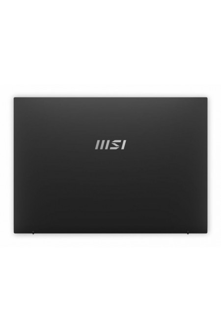 Ноутбук MSI Prestige 13 AI Evo, 13.3 (2880x1800) OLED/Intel Core Ultra 7 155H/32 ГБ LPDDR5/1024 ГБ SSD/Intel Arc Graphics/Windows 11 Pro (9S7-13Q222-205) (серый) 7