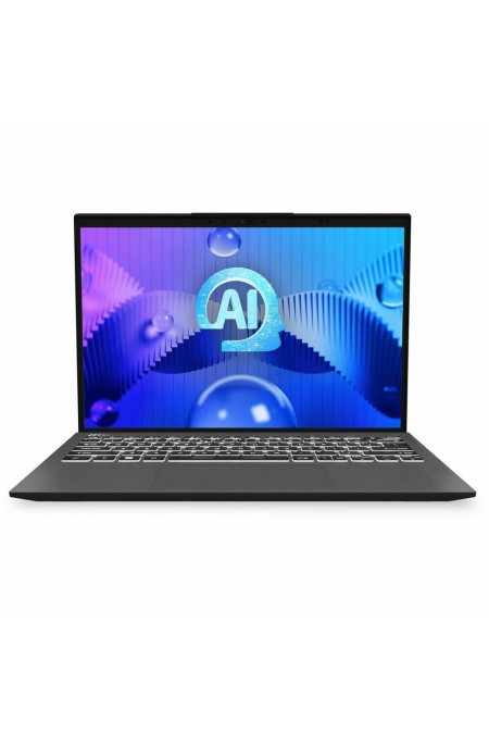 Ноутбук MSI Prestige 13 AI Evo A1MG-246XRU Intel Core Ultra 5 125H, 1.2 GHz - 4.5 GHz, 16384 Mb, 13.3 2.8K OLED 2880x1800, 1000 Gb SSD, Intel Arc Graphics, No OS (9S7-13Q222-246) (серый) 