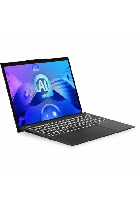 Ноутбук MSI Prestige 13 AI Evo A1MG-246XRU Intel Core Ultra 5 125H, 1.2 GHz - 4.5 GHz, 16384 Mb, 13.3 2.8K OLED 2880x1800, 1000 Gb SSD, Intel Arc Graphics, No OS (9S7-13Q222-246) (серый) 1