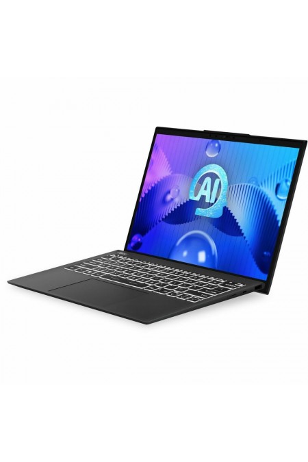 Ноутбук MSI Prestige 13 AI Evo A1MG-246XRU Intel Core Ultra 5 125H, 1.2 GHz - 4.5 GHz, 16384 Mb, 13.3 2.8K OLED 2880x1800, 1000 Gb SSD, Intel Arc Graphics, No OS (9S7-13Q222-246) (серый) 2