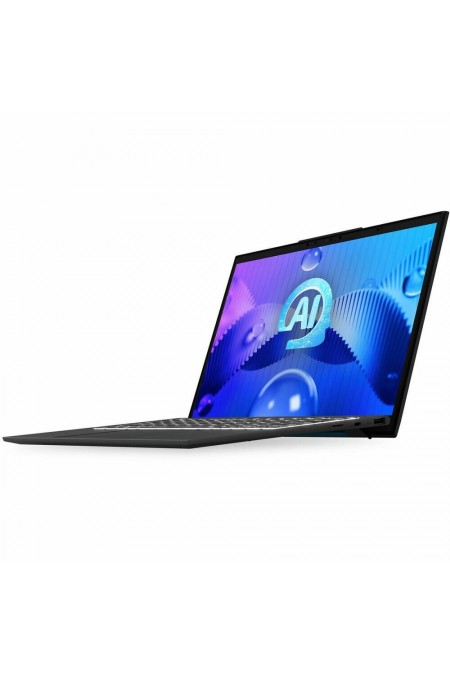 Ноутбук MSI Prestige 13 AI Evo A1MG-246XRU Intel Core Ultra 5 125H, 1.2 GHz - 4.5 GHz, 16384 Mb, 13.3 2.8K OLED 2880x1800, 1000 Gb SSD, Intel Arc Graphics, No OS (9S7-13Q222-246) (серый) 4