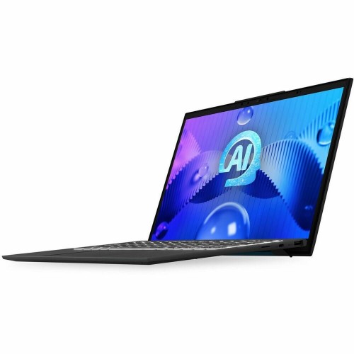 Ноутбук MSI Prestige 13 AI Evo A1MG-246XRU Intel Core Ultra 5 125H, 1.2 GHz - 4.5 GHz, 16384 Mb, 13.3 2.8K OLED 2880x1800, 1000 Gb SSD, Intel Arc Graphics, No OS (9S7-13Q222-246) (серый) 6