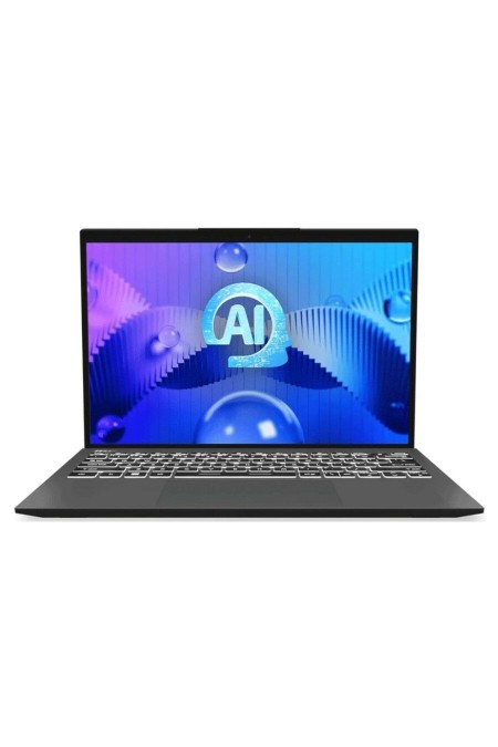 Ноутбук MSI Prestige 13 AI Evo A1MG-246XRU Intel Core Ultra 5 125H, 1.2 GHz - 4.5 GHz, 16384 Mb, 13.3&amp quot 2.8K OLED 2880x1800, 1000 Gb SSD, Intel Arc Graphics, Windows 11 Pro (9S7-13Q222-246_Win11P) (серый) 