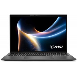 Ноутбук MSI Prestige 13 AI+ A3MG-046RU Intel Core Ultra 9 386H, 2.2 GHz - 4.9 GHz, 32768 Mb, 13.3&quot 2.8K OLED 2880x1800, 1000 Gb SSD, Intel Arc Graphics, Windows 11 Professional (9S7-13Q425-046) (серый)