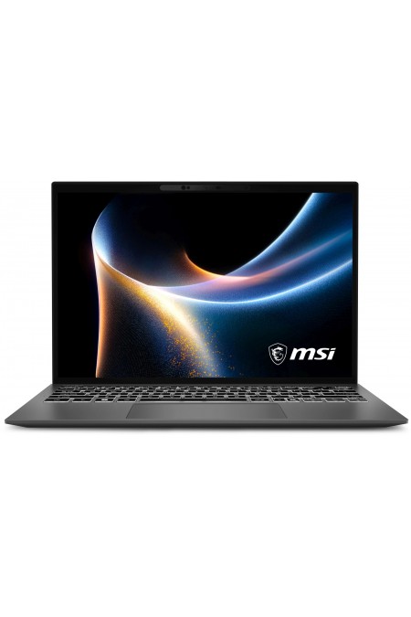 Ноутбук MSI Prestige 13 AI+ A3MG-046RU Intel Core Ultra 9 386H, 2.2 GHz - 4.9 GHz, 32768 Mb, 13.3&amp quot 2.8K OLED 2880x1800, 1000 Gb SSD, Intel Arc Graphics, Windows 11 Professional (9S7-13Q425-046) (серый) 