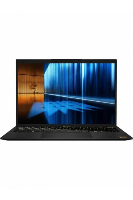 Ноутбук MSI Prestige 13 AI+ Ukiyo-e Edition A2VMG-096RU Intel Core Ultra 9 288V, 3.3 GHz - 5.1 GHz, 32768 Mb, 13.3 2.8K 2880x1800, 2000 Gb SSD, Intel Arc 140V, Windows 11 Home (9S7-13Q323-096) (черный) 