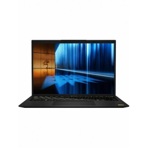 Ноутбук MSI Prestige 13 AI+ Ukiyo-e Edition A2VMG-096RU Intel Core Ultra 9 288V, 3.3 GHz - 5.1 GHz, 32768 Mb, 13.3 2.8K 2880x1800, 2000 Gb SSD, Intel Arc 140V, Windows 11 Home (9S7-13Q323-096) (черный) 