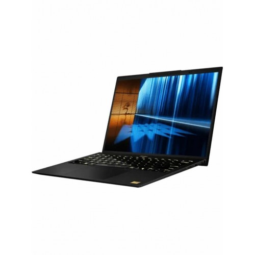 Ноутбук MSI Prestige 13 AI+ Ukiyo-e Edition A2VMG-096RU Intel Core Ultra 9 288V, 3.3 GHz - 5.1 GHz, 32768 Mb, 13.3 2.8K 2880x1800, 2000 Gb SSD, Intel Arc 140V, Windows 11 Home (9S7-13Q323-096) (черный) 1