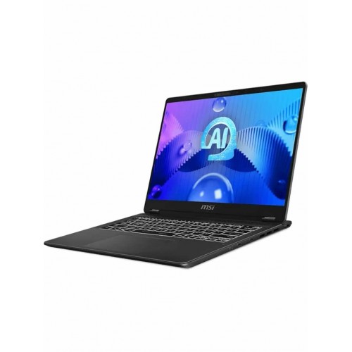 Ноутбук MSI Prestige 14 AI Evo C1MG-001US Intel Core Ultra 9 185H, 2.3 GHz - 5.1 GHz, 65536 Mb, 14 Full HD+ 1920x1200, 2000 Gb SSD, Intel Arc Graphics, Windows 11 Professional (9S7-14N111-001) (серый) 1