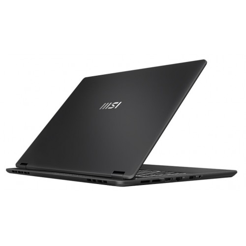 Ноутбук MSI Prestige 14 AI Evo Core Ultra 7 155H 14 16:10 FHD+ (1920х1200) 400nits, IPS DDR5 16GB (8GB*2), 512Gb SSD, Intel Arc Graphics,90Whr,1.7kg,Backlit,Win11 Pro (9S7-14N111-069) (серый) 2