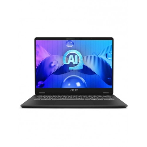 Ноутбук MSI Prestige 14 AI+ Evo C2VMG-026RU Intel Core Ultra 7 258V, 2.2 GHz - 4.8 GHz, 32768 Mb, 14 2.8K 2880x1800, 1000 Gb SSD, Intel Arc Graphics, Windows 11 Home (9S7-14N321-026) (серый) 1