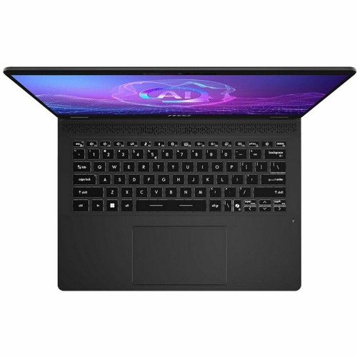 Ноутбук MSI Prestige 14 AI+ Evo C2VMG-026RU Intel Core Ultra 7 258V, 2.2 GHz - 4.8 GHz, 32768 Mb, 14 2.8K 2880x1800, 1000 Gb SSD, Intel Arc Graphics, Windows 11 Home (9S7-14N321-026) (серый) 2