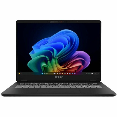 Ноутбук MSI Prestige 14 AI+ Evo C2VMG-026RU Intel Core Ultra 7 258V, 2.2 GHz - 4.8 GHz, 32768 Mb, 14 2.8K 2880x1800, 1000 Gb SSD, Intel Arc Graphics, Windows 11 Home (9S7-14N321-026) (серый) 5