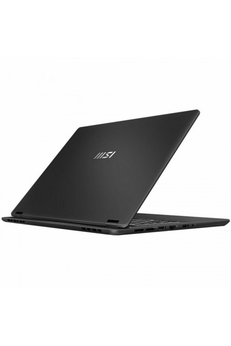 Ноутбук MSI Prestige 14 AI+ Evo C2VMG-044RU Intel Core Ultra 7 258V, 2.2 GHz - 4.8 GHz, 32768 Mb, 14 2.8K 2880x1800, 1000 Gb SSD, Intel Arc Graphics, Windows 11 Professional (9S7-14N321-044) (серый) 3