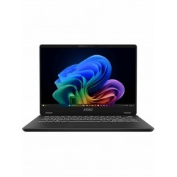 Ноутбук MSI Prestige 14 AI+ Evo C2VMG-052RU Intel Core Ultra 5 226V, 2.1 GHz - 4.5 GHz, 16384 Mb, 14&quot FHD+ 1920x1200, 1000 Gb SSD, Intel Arc 130V, Windows 11 Home (9S7-14N311-052) (черный)
