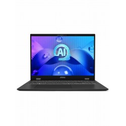 Ноутбук MSI Prestige 16 AI Evo B1MG-235RU Intel Core Ultra 7 165H, 1.4 GHz - 5.0 GHz, 16384 Mb, 16&quot QHD+ 2560х1600, 1000 Gb SSD, Intel Arc Graphics, Windows 11 Home (9S7-15A121-235) (черный)