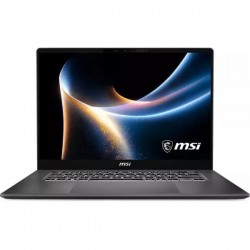Ноутбук MSI Prestige 16 AI+ C3MG-030RU Intel Core Ultra 7 355, 2.3 GHz - 4.7 GHz, 32768 Mb, 16&quot OLED 2.8K 2880x1800, 1000 Gb SSD, DVD нет, Intel Arc Graphics, Windows 11 Professional (9S7-262223-030) (серый)