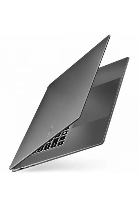Ноутбук MSI Prestige 16 AI+ C3MG-030RU Intel Core Ultra 7 355, 2.3 GHz - 4.7 GHz, 32768 Mb, 16&quot OLED 2.8K 2880x1800, 1000 Gb SSD, DVD нет, Intel Arc Graphics, Windows 11 Professional (9S7-262223-030) (серый) 1