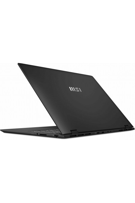 Ноутбук MSI Prestige 16 AI+ Evo B2VMG-033RU Intel Core Ultra 7 258V, 2.2 GHz - 4.8 GHz, 32768 Mb, 16 WQXGA 2560x1600, 1000 Gb SSD, DVD нет, Intel Arc Graphics 140V, Windows 11 Home (9S7-15A331-033) (серый) 2