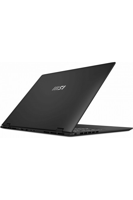 Ноутбук MSI Prestige 16 AI+ Evo B2VMG-033RU Intel Core Ultra 7 258V, 2.2 GHz - 4.8 GHz, 32768 Mb, 16 WQXGA 2560x1600, 1000 Gb SSD, DVD нет, Intel Arc Graphics 140V, Windows 11 Home (9S7-15A331-033) (серый) 4