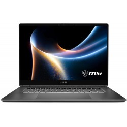 Ноутбук MSI Prestige 16 Flip AI+ C3MTG-028RU Intel Core Ultra 9 386H, 2.2 GHz - 4.9 GHz, 32768 Mb, 16&quot OLED 2.8K 2880x1800, 2000 Gb SSD, DVD нет, Intel Arc Graphics, Windows 11 Professional (9S7-262233-028) (серый)