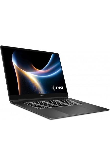 Ноутбук MSI Prestige 16 Flip AI+ C3MTG-028RU Intel Core Ultra 9 386H, 2.2 GHz - 4.9 GHz, 32768 Mb, 16 OLED 2.8K 2880x1800, 2000 Gb SSD, DVD нет, Intel Arc Graphics, Windows 11 Professional (9S7-262233-028) (серый) 1