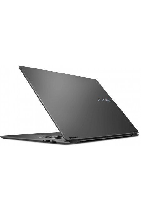 Ноутбук MSI Prestige 16 Flip AI+ C3MTG-028RU Intel Core Ultra 9 386H, 2.2 GHz - 4.9 GHz, 32768 Mb, 16 OLED 2.8K 2880x1800, 2000 Gb SSD, DVD нет, Intel Arc Graphics, Windows 11 Professional (9S7-262233-028) (серый) 2