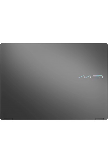 Ноутбук MSI Prestige 16 Flip AI+ C3MTG-028RU Intel Core Ultra 9 386H, 2.2 GHz - 4.9 GHz, 32768 Mb, 16 OLED 2.8K 2880x1800, 2000 Gb SSD, DVD нет, Intel Arc Graphics, Windows 11 Professional (9S7-262233-028) (серый) 3