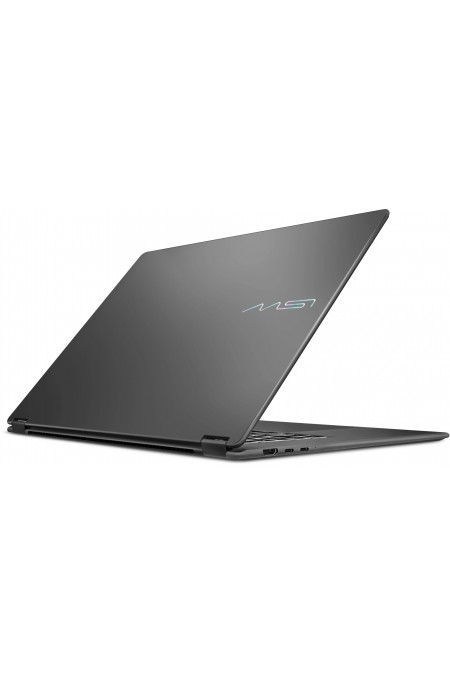 Ноутбук MSI Prestige 16 Flip AI+ C3MTG-028RU Intel Core Ultra 9 386H, 2.2 GHz - 4.9 GHz, 32768 Mb, 16 OLED 2.8K 2880x1800, 2000 Gb SSD, DVD нет, Intel Arc Graphics, Windows 11 Professional (9S7-262233-028) (серый) 4