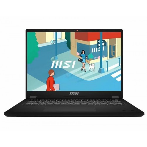 Ноутбук MSI Prestige 16Evo A13M-403RU, 16 (2560x1600) IPS 165 Гц/Intel Core i5-13500H/16 ГБ DDR5/1024 ГБ SSD/Intel Iris Xe Graphics/Windows 11 Home (9S7-159222-403) (серебристый) 3
