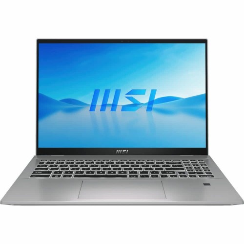 Ноутбук MSI Prestige 16Evo A13M-403RU, 16 (2560x1600) IPS 165 Гц/Intel Core i5-13500H/16 ГБ DDR5/1024 ГБ SSD/Intel Iris Xe Graphics/Windows 11 Home (9S7-159222-403) (серебристый) 4