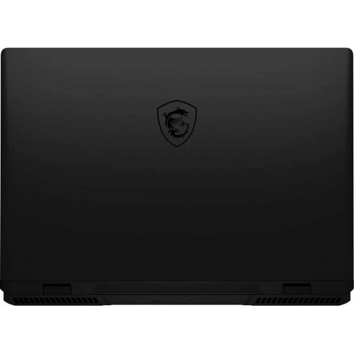 Ноутбук MSI Pulse 17 AI C1VEKG-088XRU Intel Core Ultra 5 125H, 1.2 GHz - 4.5 GHz, 16384 Mb, 17 QHD+ 2560x1600, 1000 Gb SSD, nVidia GeForce RTX 4050 6144 Mb, DOS (9S7-17T311-088) (черный) 2