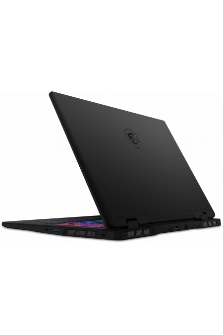 Ноутбук MSI Pulse 17 AI C1VEKG-089XRU Intel Core Ultra 7 155H, 1.4 GHz - 4.8 GHz, 32768 Mb, 17 QHD+ 2560x1600, 1000 Gb SSD, nVidia GeForce RTX 4050 6144 Mb, DOS (9S7-17T311-089) (черный) 1