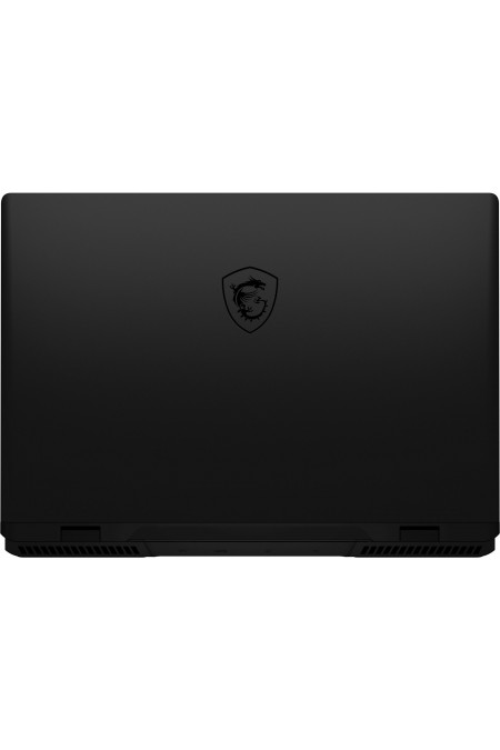 Ноутбук MSI Pulse 17 AI C1VEKG-089XRU Intel Core Ultra 7 155H, 1.4 GHz - 4.8 GHz, 32768 Mb, 17 QHD+ 2560x1600, 1000 Gb SSD, nVidia GeForce RTX 4050 6144 Mb, DOS (9S7-17T311-089) (черный) 5