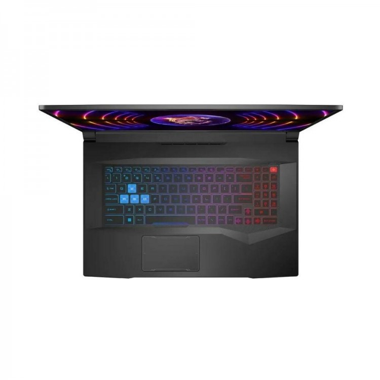 Ноутбук MSI Pulse 17 B13VGK-441RU, 17.3 (1920x1080) IPS 144Гц/Intel ...