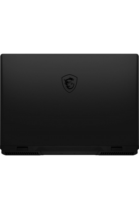 Ноутбук MSI Pulse A16 AI+ C3HWGKG-030XRU AMD Ryzen AI 7 350, 2.0 GHz - 5.0 GHz, 32768 Mb, 16&amp quot QHD+ 2560x1600, 1000 Gb SSD, nVidia GeForce RTX 5070 8 Gb, DOS (9S7-15PK11-030) (черный) 6