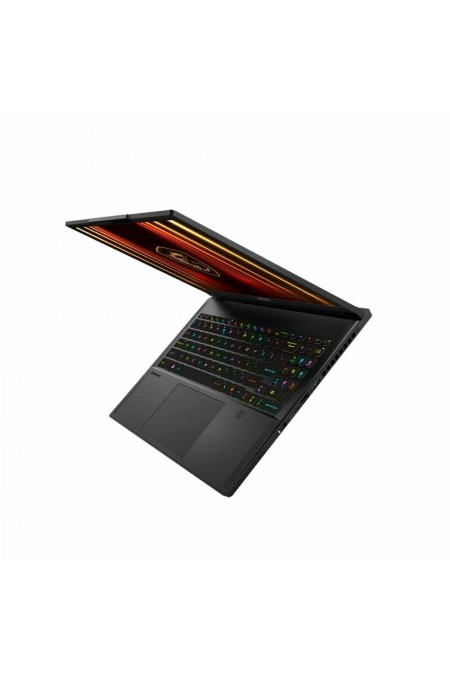 Ноутбук MSI Stealth A16 AI+ A3XWHG-232XRU AMD Ryzen AI 9 HX 370, 2.0 GHz - 5.1 GHz, 32768 Mb, 16.0 QHD+ 2560x1600, 2000 Gb SSD, DVD нет, nVidia GeForce RTX 5070 Ti 12288 Mb, No OS (9S7-15FL35-232) (черный) 4