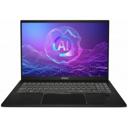 Ноутбук MSI Summit 16 AI Evo A2HMTG Intel Core Ultra 7 255H, 2.0 GHz - 5.1 GHz, 16384 Mb, 16&quot QHD+ 2560x1600, 1000 Gb SSD, Intel Arc Graphics, Windows 11 Home (9S7-159531-057) (черный)
