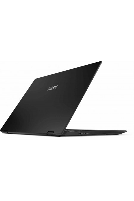 Ноутбук MSI Summit A16 AI+ A3HMTG-084RU AMD Ryzen AI 9 365, 2.0 GHz - 5.0 GHz, 32768 Mb, 16 QHD+ 2560x1600, 2000 Gb SSD, DVD нет, AMD Radeon 880M, Windows 11 Home (9S7-159K21-084) (черный) 1