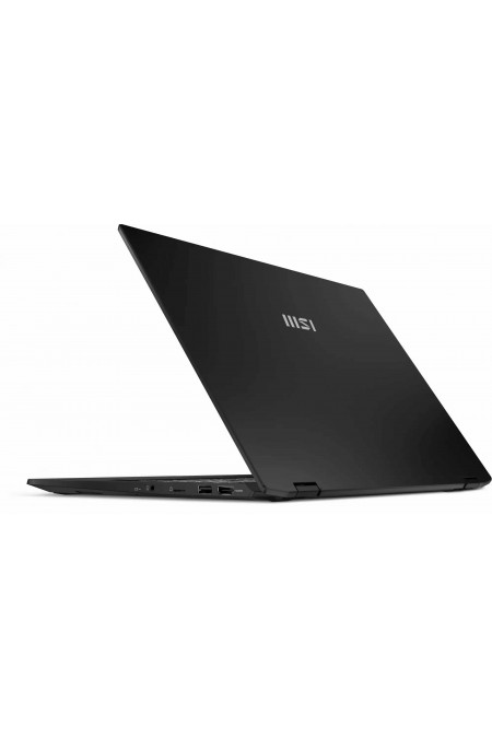 Ноутбук MSI Summit A16 AI+ A3HMTG-084RU AMD Ryzen AI 9 365, 2.0 GHz - 5.0 GHz, 32768 Mb, 16 QHD+ 2560x1600, 2000 Gb SSD, DVD нет, AMD Radeon 880M, Windows 11 Home (9S7-159K21-084) (черный) 2