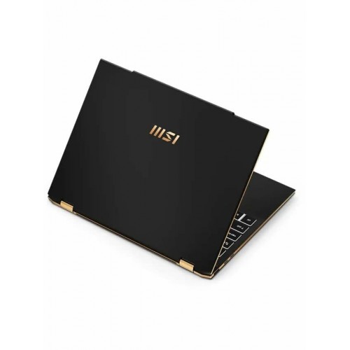Ноутбук MSI Summit E13 AI Evo Intel Core Ultra 7 155H, 1.4 GHz - 4.8 GHz, 16384 Mb, 13.3 Full HD+ 1920x1200, 1000 Gb SSD, Intel Arc Graphics, Windows 11 Home (A1MTG-001US) (черный) 1